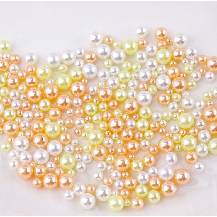 ビーズ フェイクパール パール調 | PlusNao | 詳細画像13 