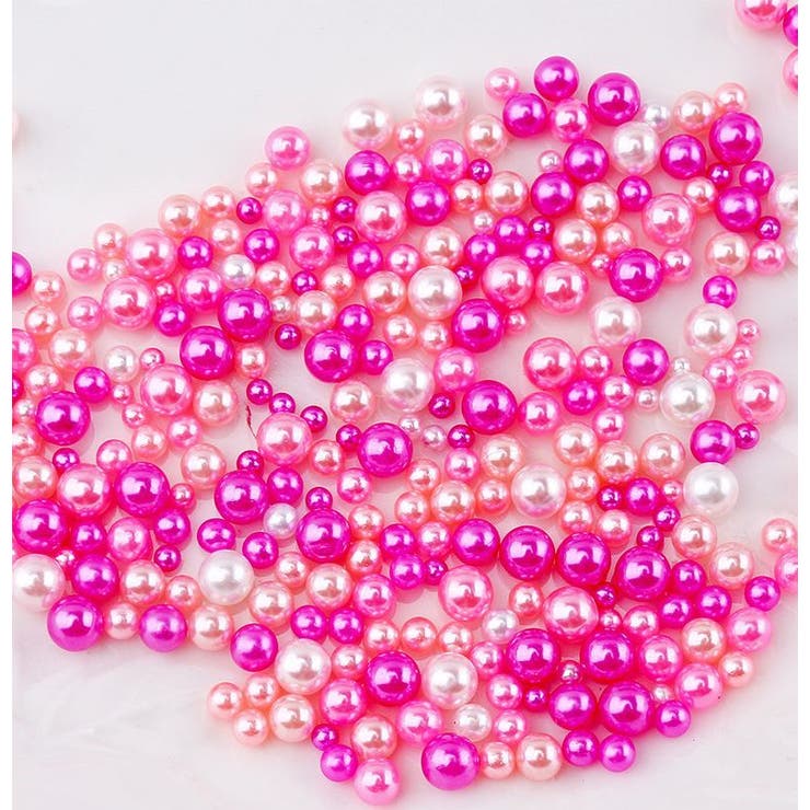 ビーズ フェイクパール パール調 | PlusNao | 詳細画像14 