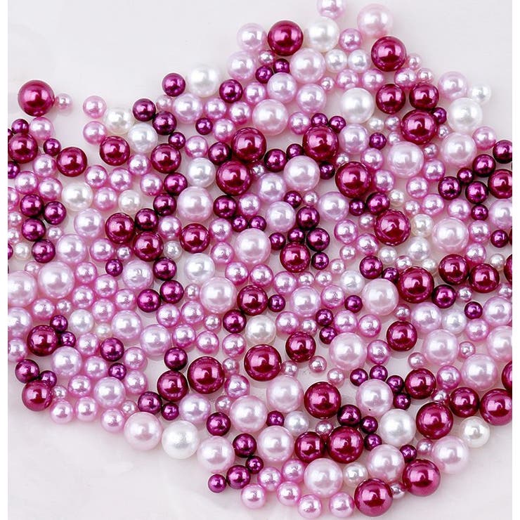 ビーズ フェイクパール パール調 | PlusNao | 詳細画像15 