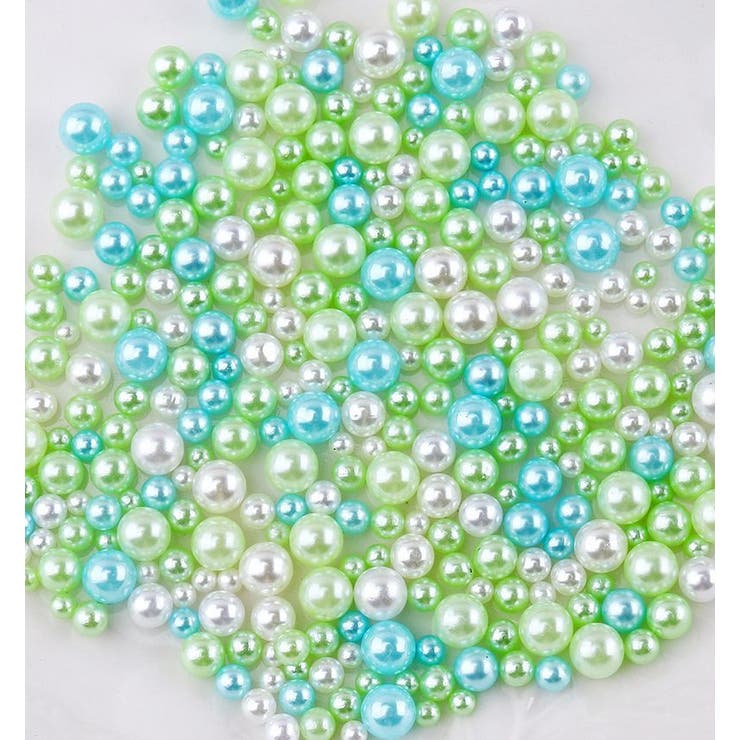 ビーズ フェイクパール パール調 | PlusNao | 詳細画像9 