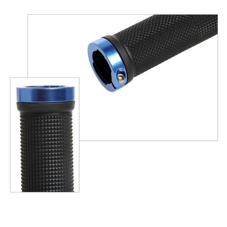 自転車用グリップ ハンドルグリップ 左右セット | PlusNao | 詳細画像3 