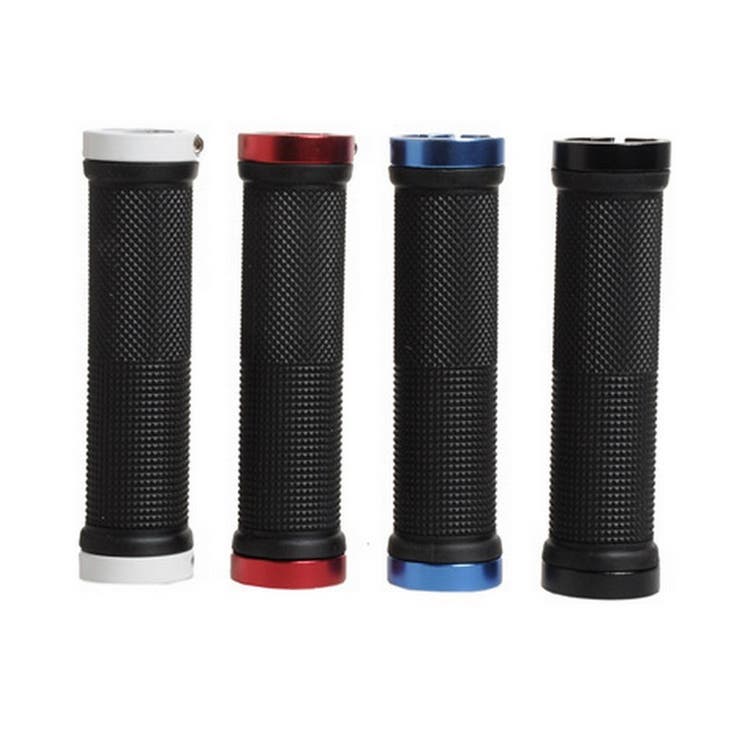 自転車用グリップ ハンドルグリップ 左右セット | PlusNao | 詳細画像4 