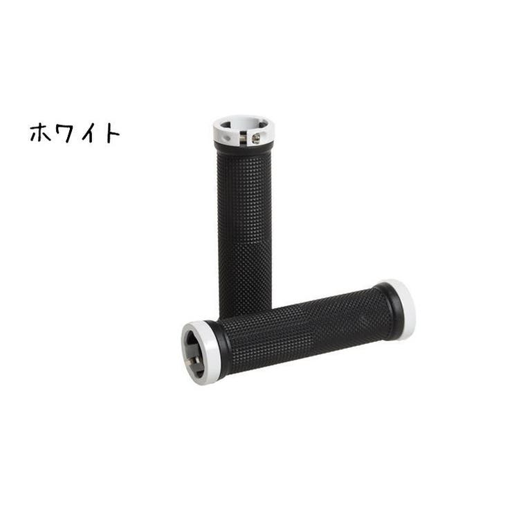 自転車用グリップ ハンドルグリップ 左右セット | PlusNao | 詳細画像8 