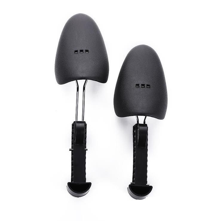 シューキーパー シューズストレッチャー 2個セット | PlusNao | 詳細画像2 