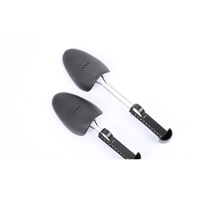 シューキーパー シューズストレッチャー 2個セット | PlusNao | 詳細画像3 