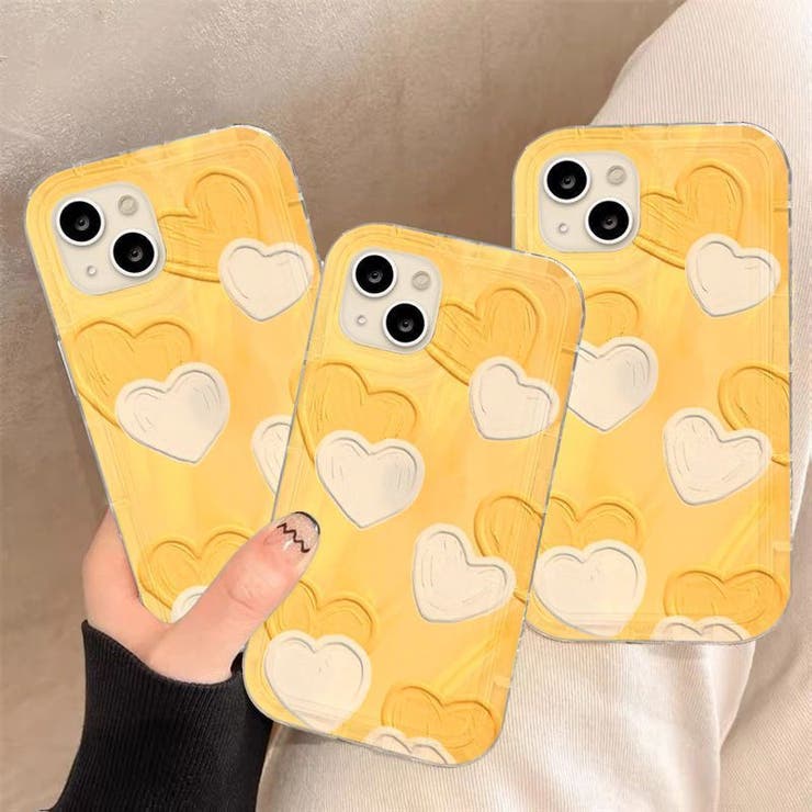 iPhoneケース iPhoneカバー スマホケース | PlusNao | 詳細画像2 
