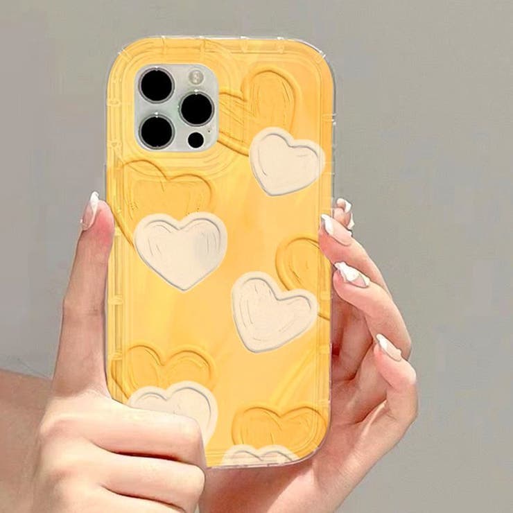 iPhoneケース iPhoneカバー スマホケース | PlusNao | 詳細画像4 