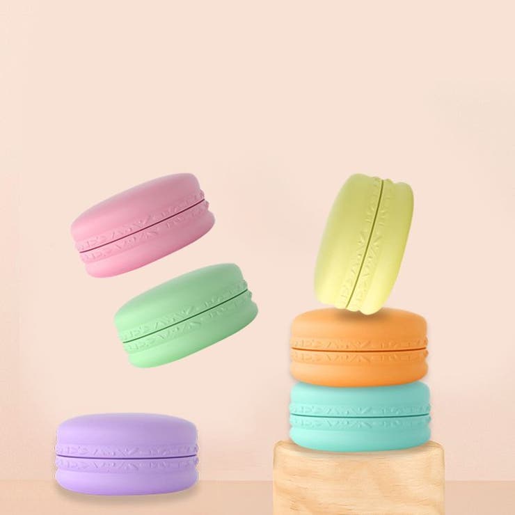 クリームケース 詰め替え容器 容量10g | PlusNao | 詳細画像2 