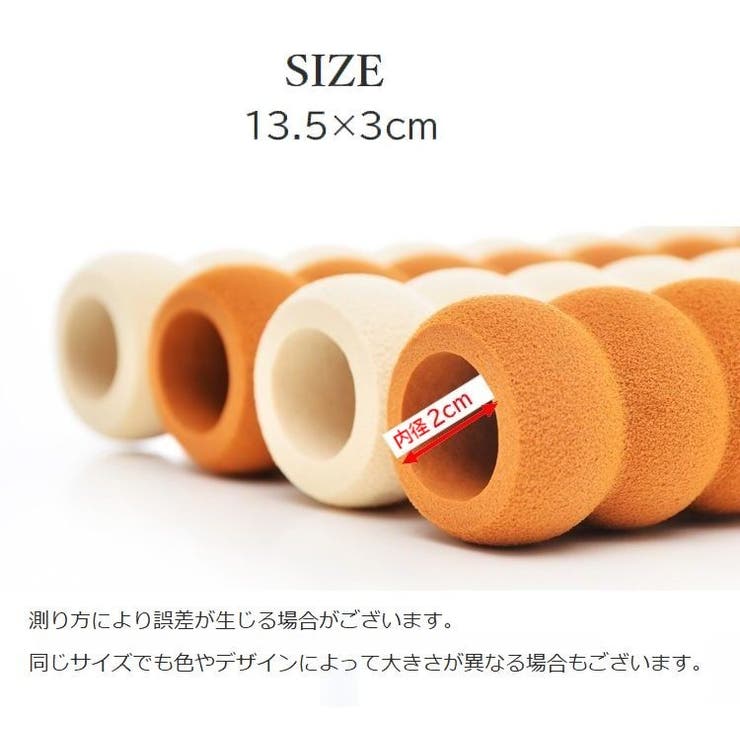 ドアノブカバー グリップクッション レバーハンドル用 | PlusNao | 詳細画像10 