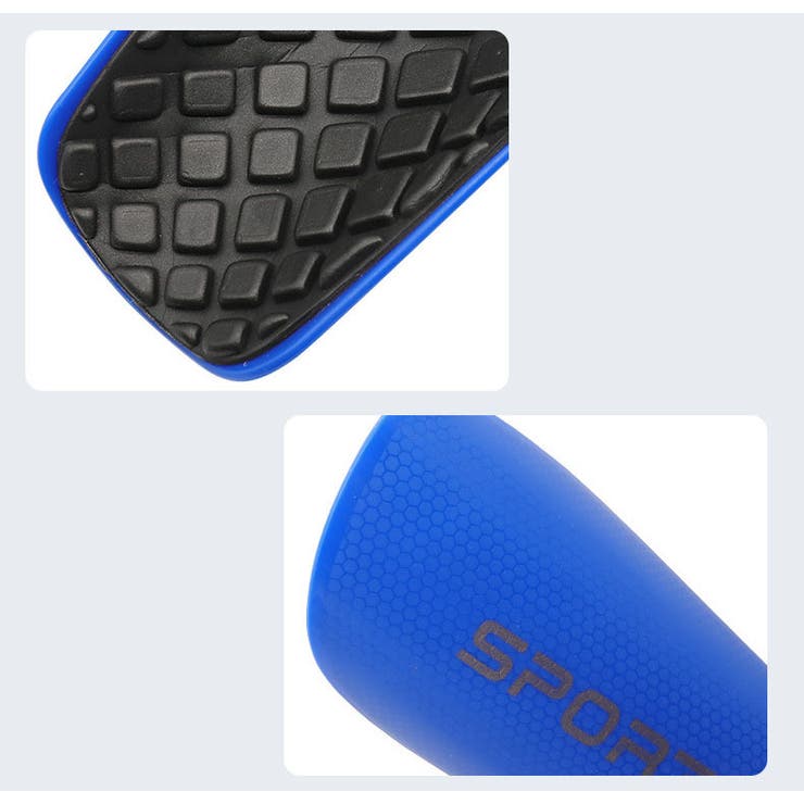 レガース シンガード スネ当て | PlusNao | 詳細画像6 