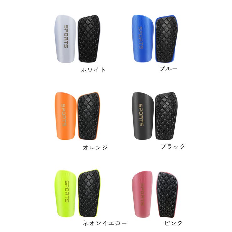 レガース シンガード スネ当て | PlusNao | 詳細画像9 