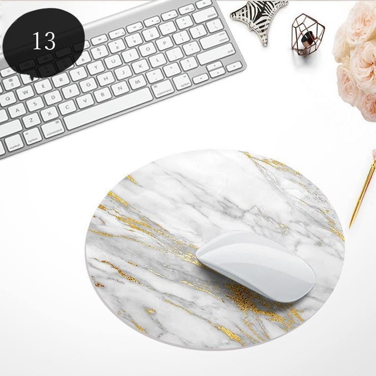 マウスパッド PC関連雑貨 パソコン関連雑貨 | PlusNao | 詳細画像10 