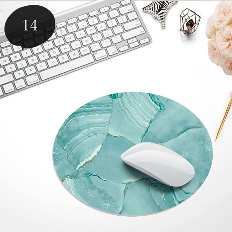 マウスパッド PC関連雑貨 パソコン関連雑貨 | PlusNao | 詳細画像11 