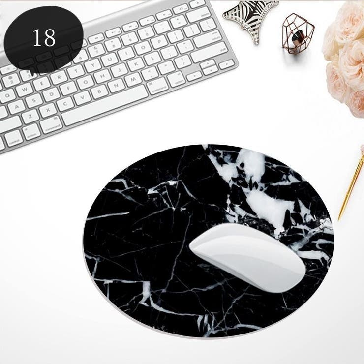 マウスパッド PC関連雑貨 パソコン関連雑貨 | PlusNao | 詳細画像14 