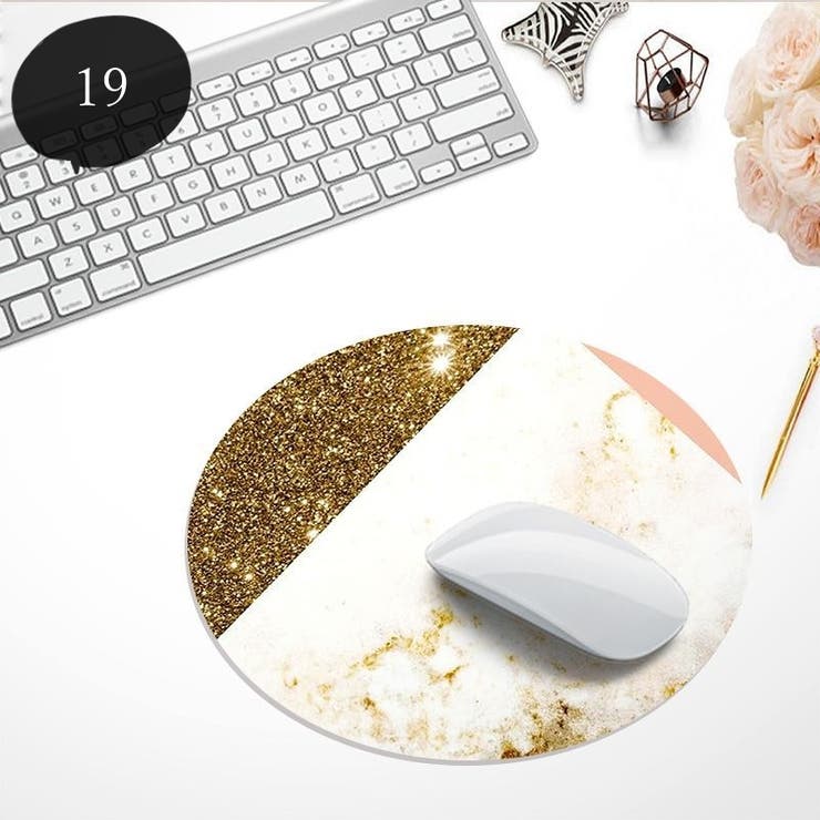 マウスパッド PC関連雑貨 パソコン関連雑貨 | PlusNao | 詳細画像15 