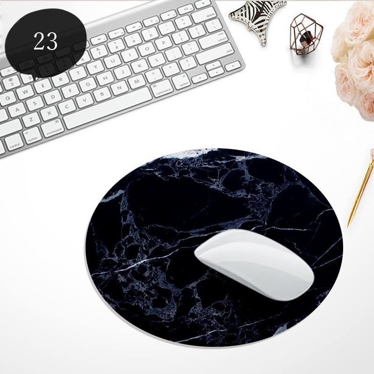 マウスパッド PC関連雑貨 パソコン関連雑貨 | PlusNao | 詳細画像19 