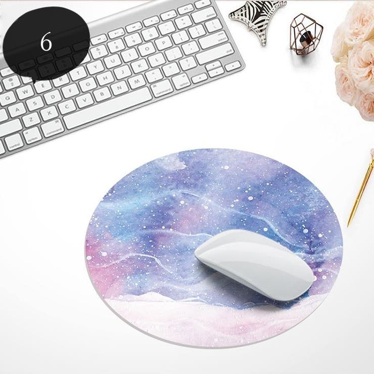 マウスパッド PC関連雑貨 パソコン関連雑貨 | PlusNao | 詳細画像5 