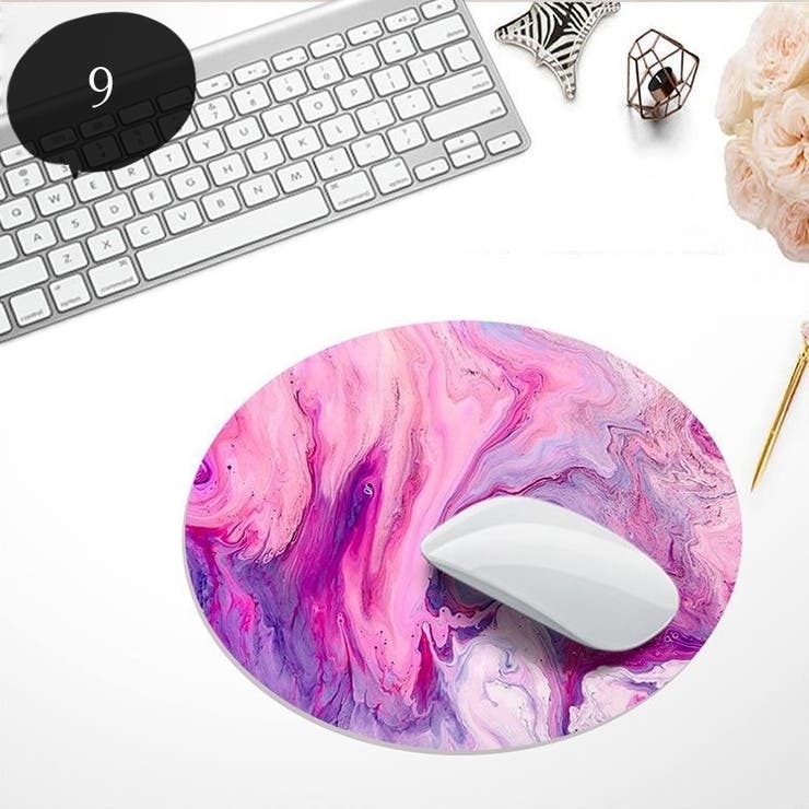 マウスパッド PC関連雑貨 パソコン関連雑貨 | PlusNao | 詳細画像6 