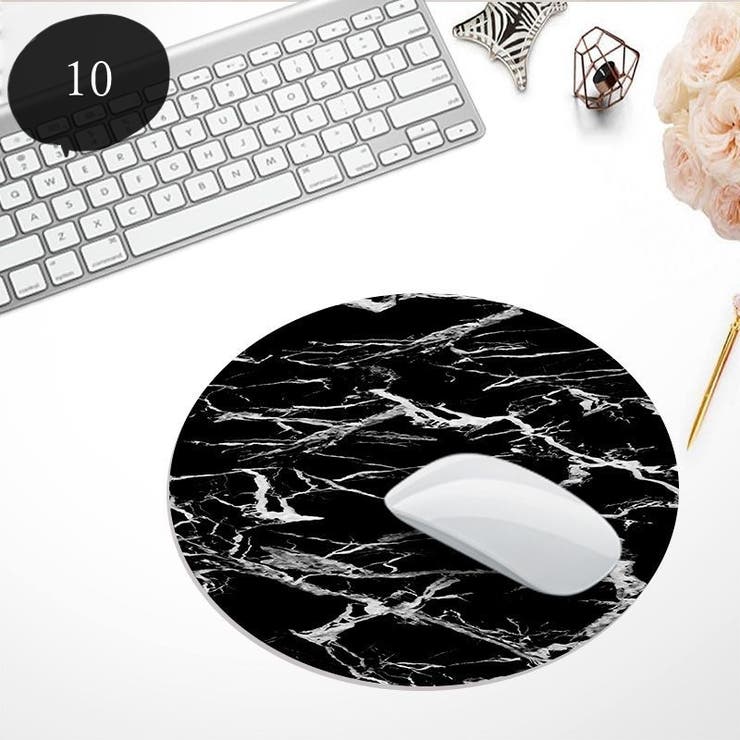 マウスパッド PC関連雑貨 パソコン関連雑貨 | PlusNao | 詳細画像7 