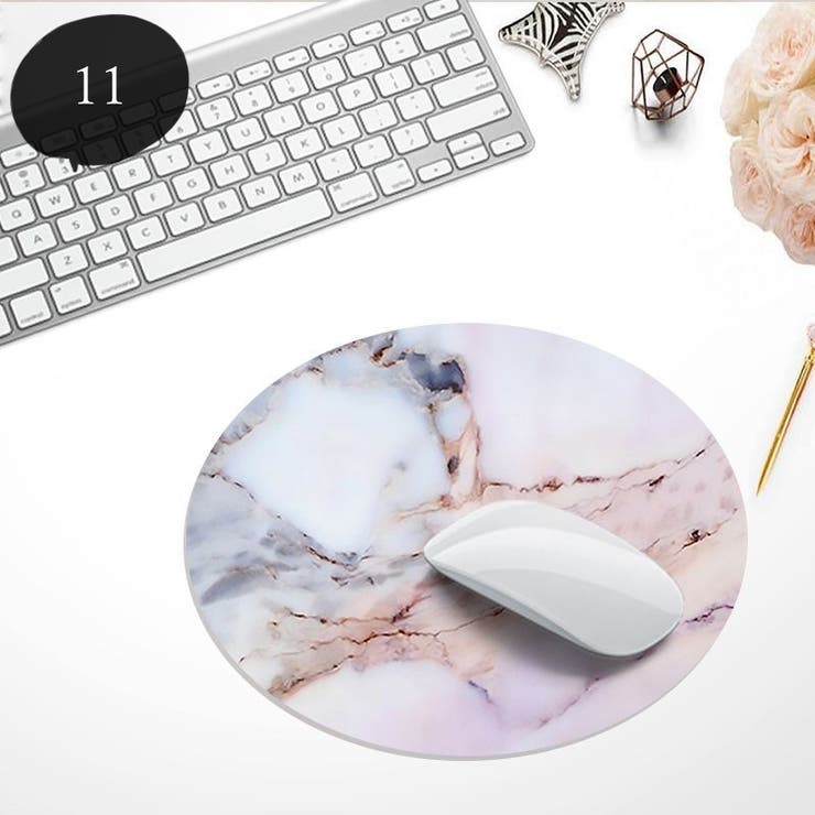 マウスパッド PC関連雑貨 パソコン関連雑貨 | PlusNao | 詳細画像8 