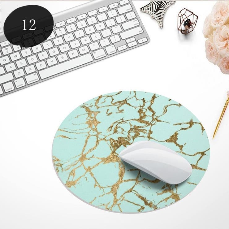 マウスパッド PC関連雑貨 パソコン関連雑貨 | PlusNao | 詳細画像9 