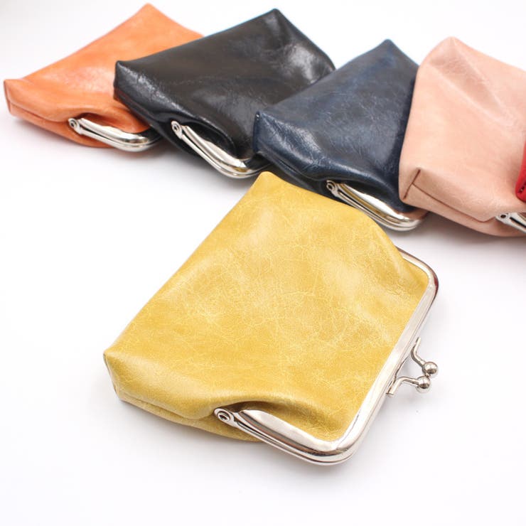 コインケース 小銭入れ がま口 | PlusNao | 詳細画像8 