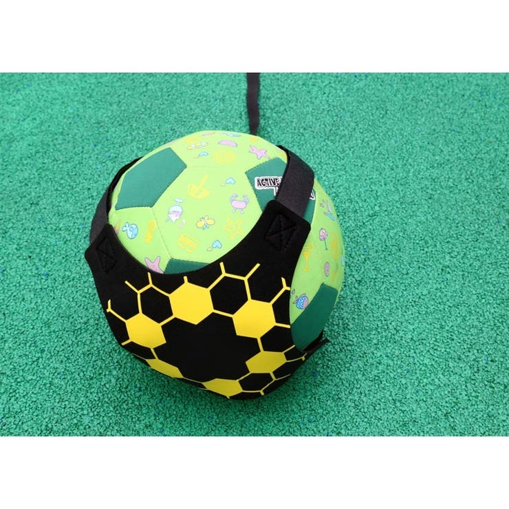 トレーニングベルト リフティングベルト サッカー練習 | PlusNao | 詳細画像11 