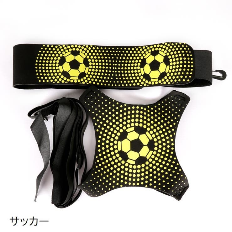 トレーニングベルト リフティングベルト サッカー練習 | PlusNao | 詳細画像15 