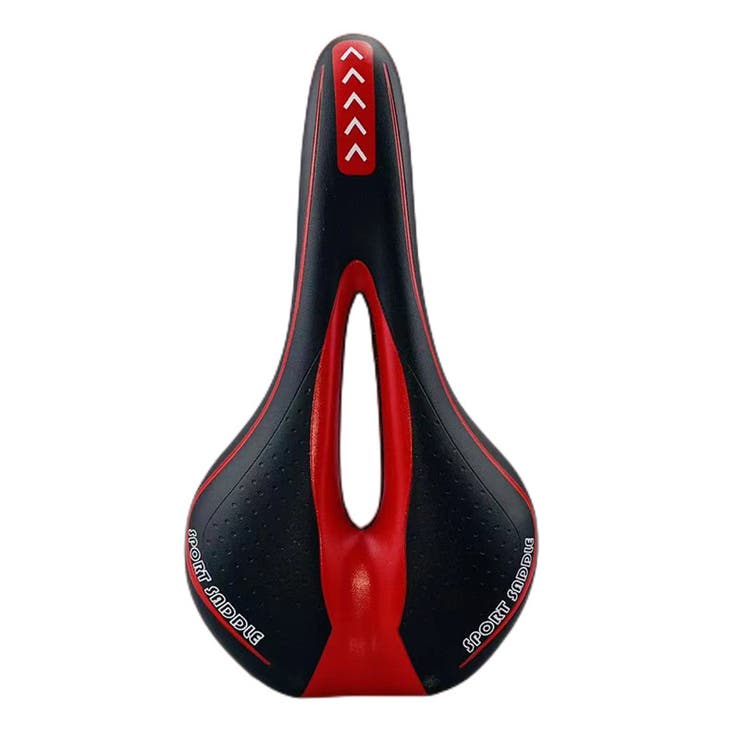 自転車用サドル 自転車サドル マウンテンバイク用 | PlusNao | 詳細画像4 
