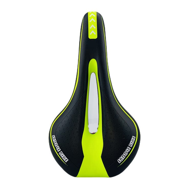 自転車用サドル 自転車サドル マウンテンバイク用 | PlusNao | 詳細画像7 