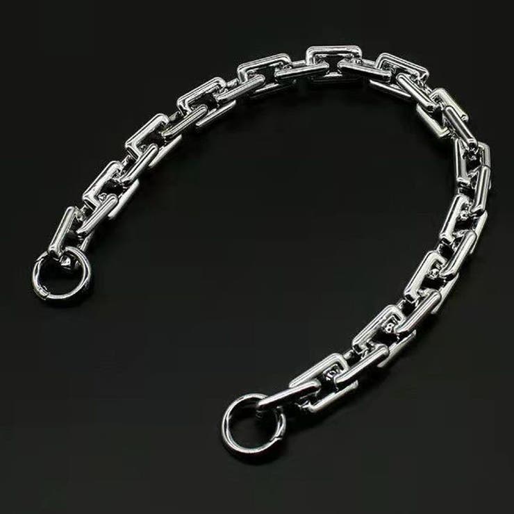 バッグチェーン チェーン レディース | PlusNao | 詳細画像2 