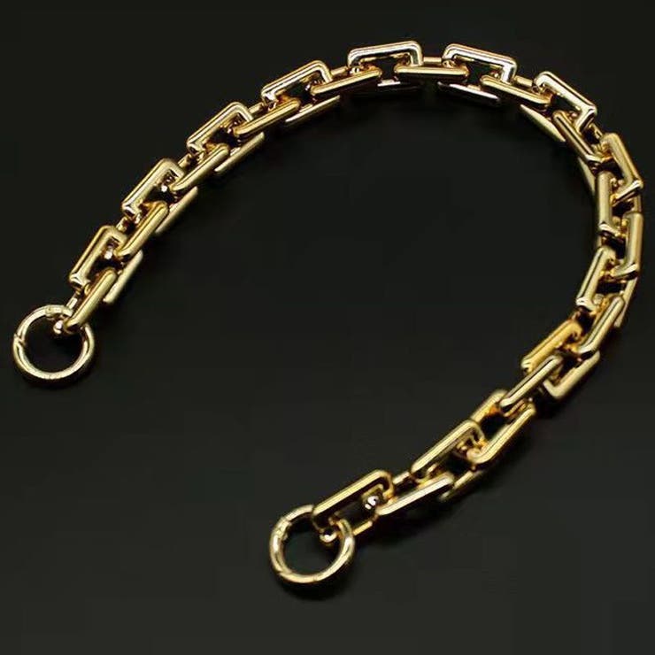 バッグチェーン チェーン レディース | PlusNao | 詳細画像3 