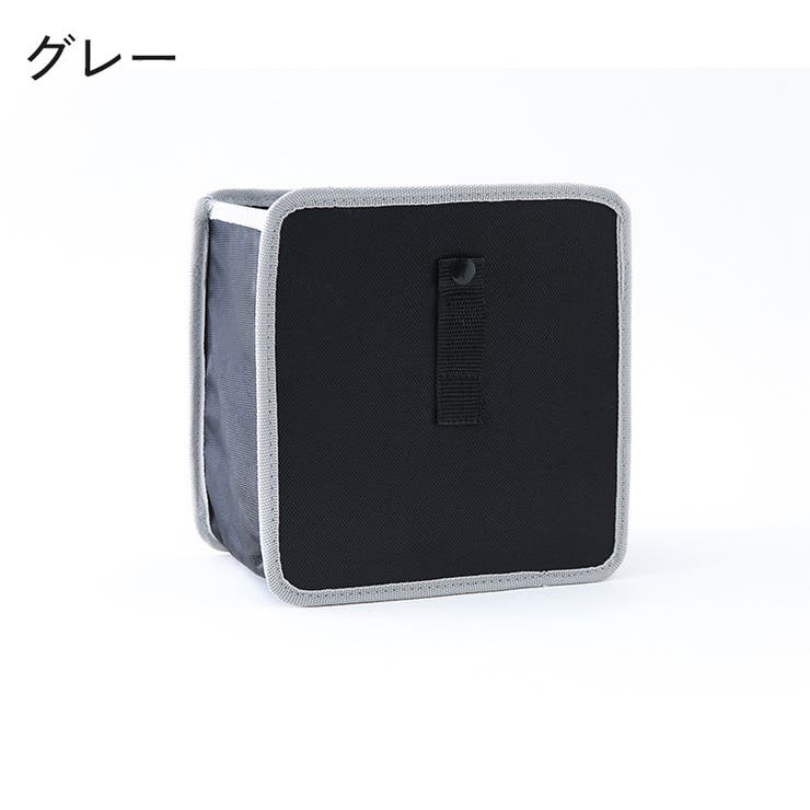 車用ゴミ箱 ダストボックス 車載 | PlusNao | 詳細画像10 