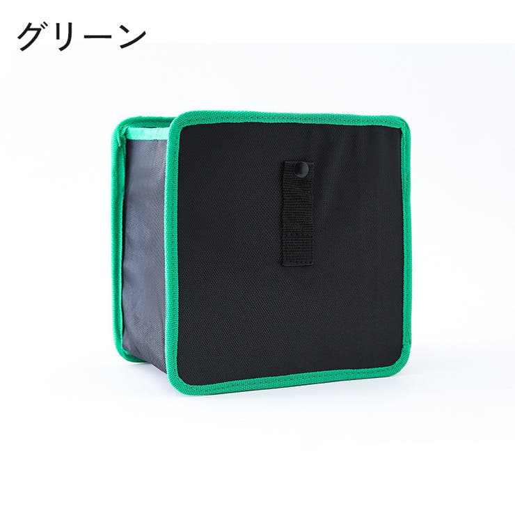 車用ゴミ箱 ダストボックス 車載 | PlusNao | 詳細画像11 