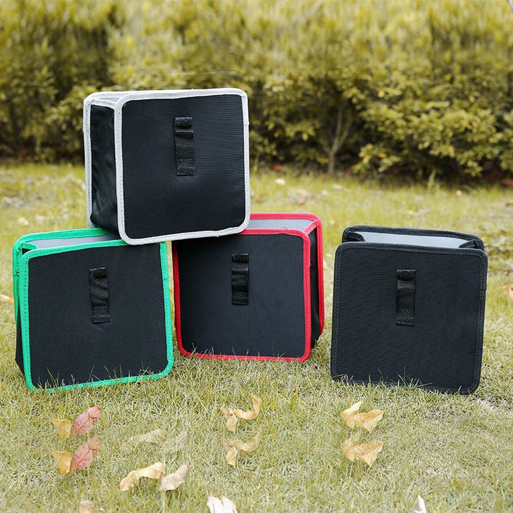 車用ゴミ箱 ダストボックス 車載 | PlusNao | 詳細画像4 