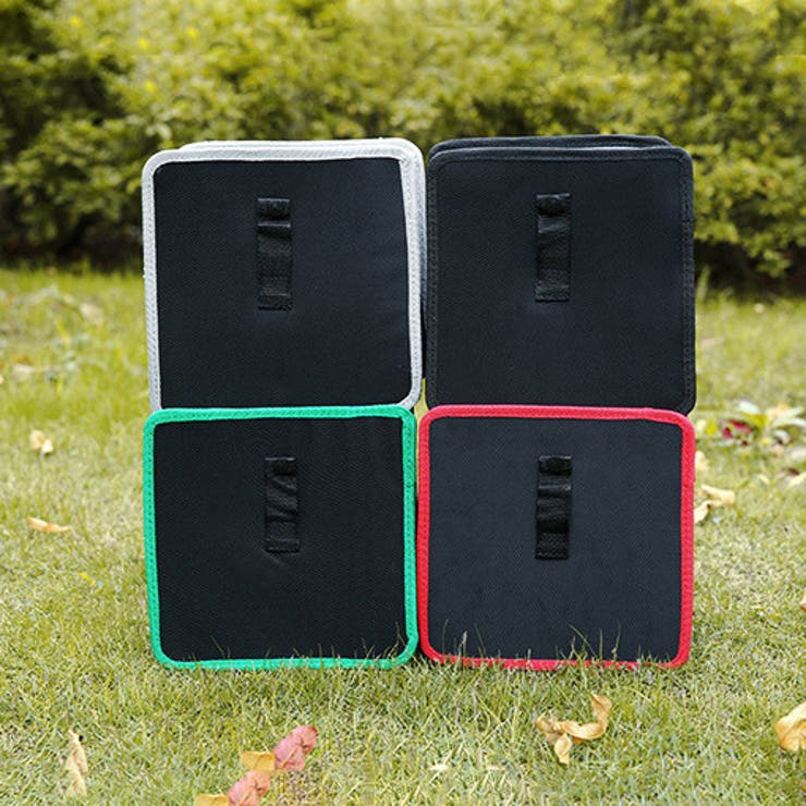 車用ゴミ箱 ダストボックス 車載 | PlusNao | 詳細画像5 