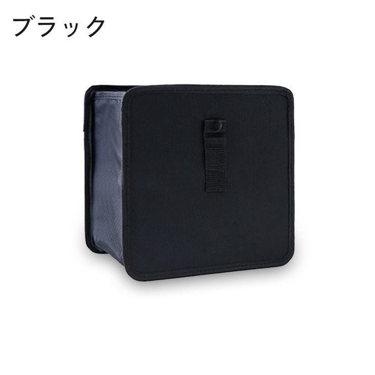 車用ゴミ箱 ダストボックス 車載 | PlusNao | 詳細画像9 