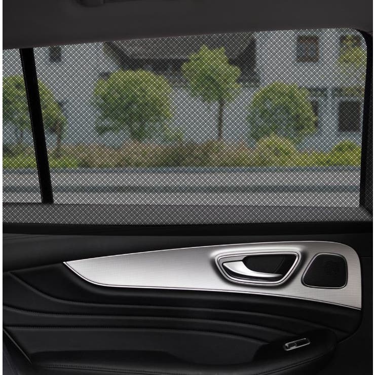 車用 サンシェード 単品 | PlusNao | 詳細画像8 