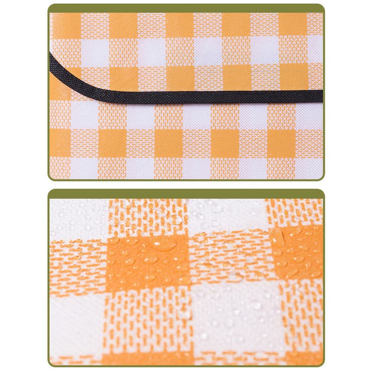 レジャーシート ピクニックシート アウトドア用品 | PlusNao | 詳細画像11 