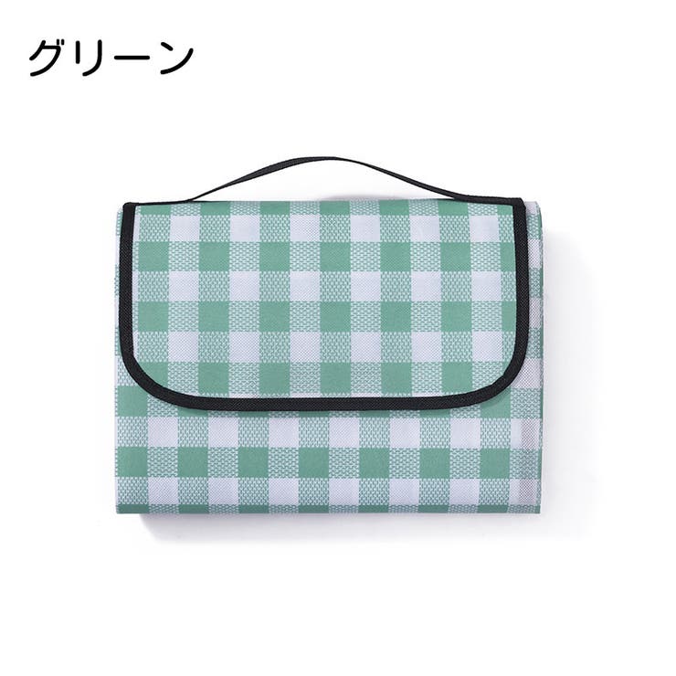 レジャーシート ピクニックシート アウトドア用品 | PlusNao | 詳細画像15 