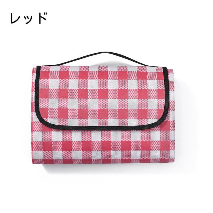 レジャーシート ピクニックシート アウトドア用品 | PlusNao | 詳細画像17 