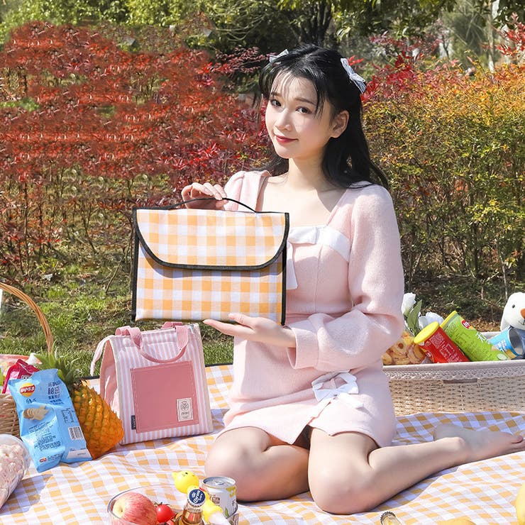 レジャーシート ピクニックシート アウトドア用品 | PlusNao | 詳細画像2 