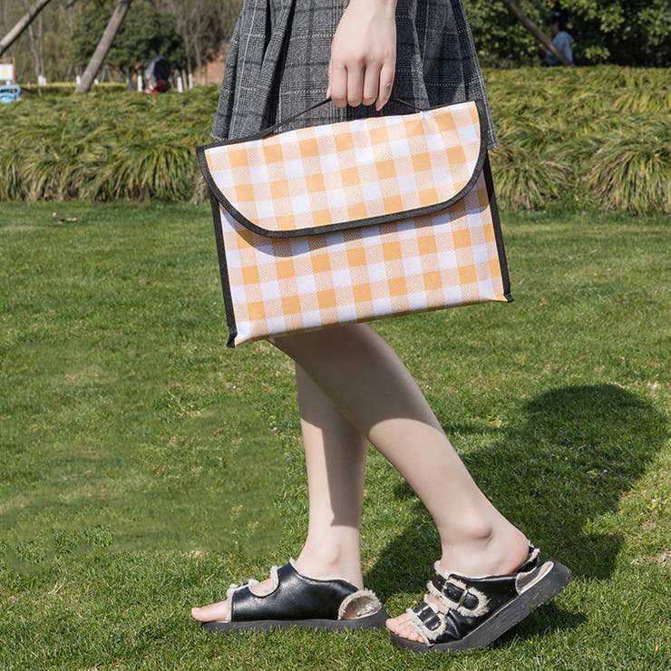 レジャーシート ピクニックシート アウトドア用品 | PlusNao | 詳細画像9 