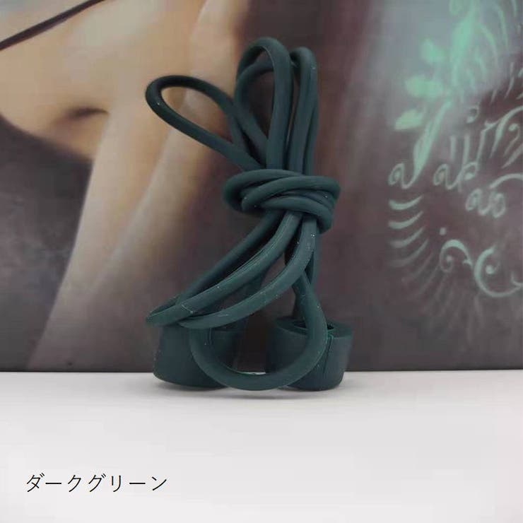 イヤホンストラップ airpods対応 イヤホンアクセサリー | PlusNao | 詳細画像6 