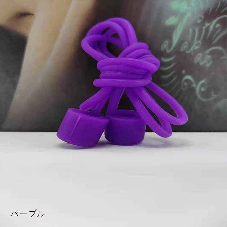 イヤホンストラップ airpods対応 イヤホンアクセサリー | PlusNao | 詳細画像9 