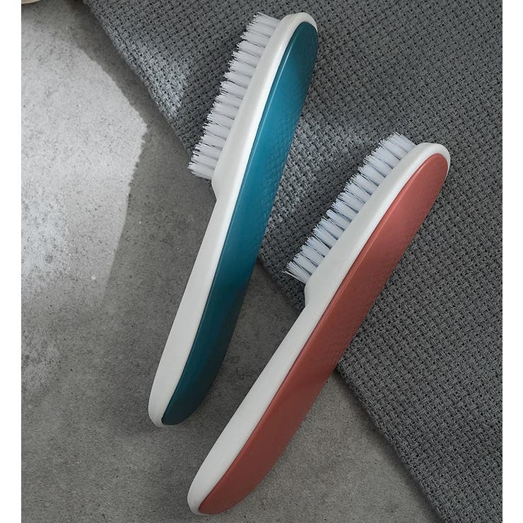 シューズブラシ 靴ブラシ シューズクリーナー | PlusNao | 詳細画像7 