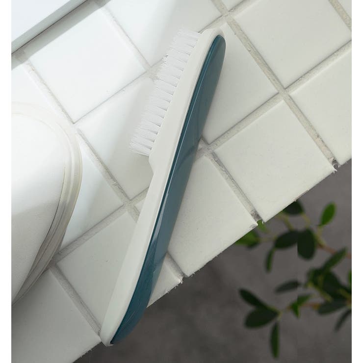 シューズブラシ 靴ブラシ シューズクリーナー | PlusNao | 詳細画像8 