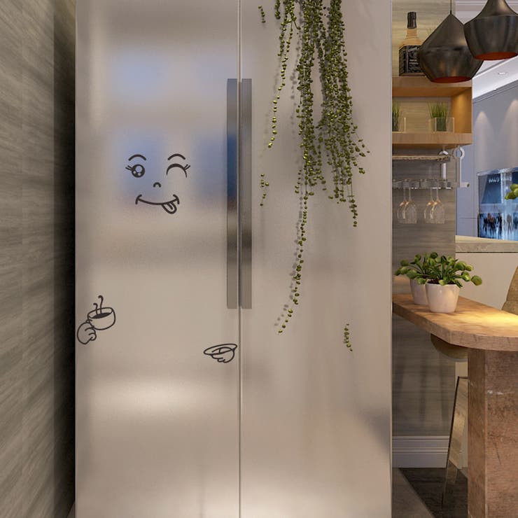 ウォールステッカー 壁紙シール インテリア雑貨 | PlusNao | 詳細画像13 