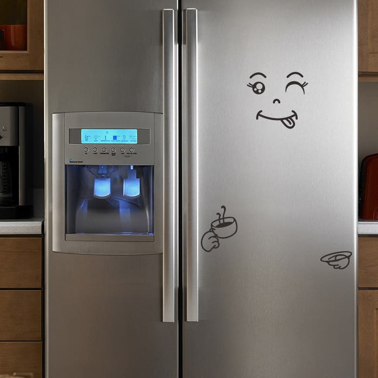 ウォールステッカー 壁紙シール インテリア雑貨 | PlusNao | 詳細画像15 