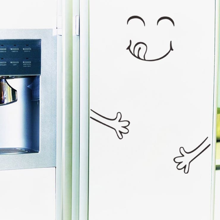 ウォールステッカー 壁紙シール インテリア雑貨 | PlusNao | 詳細画像2 